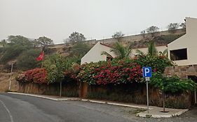 Casa Das Buganvilias